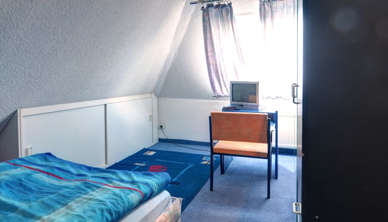Chambre Familiale - Heidehaus