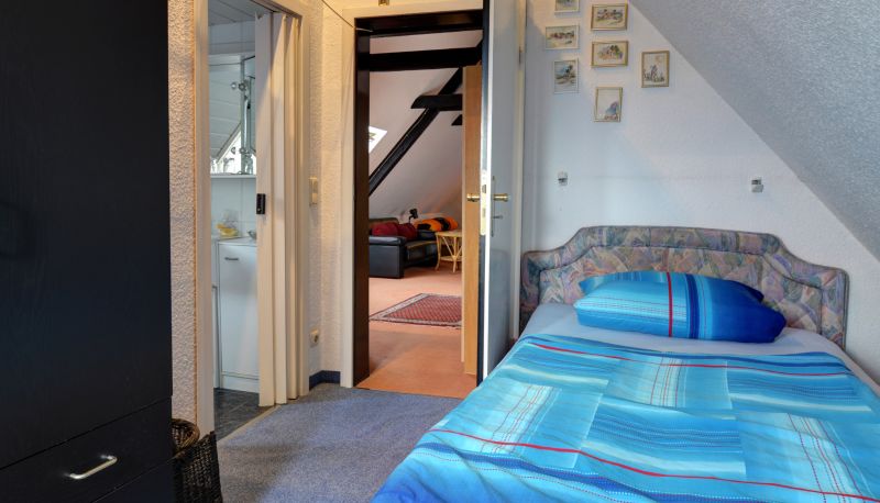 Chambre Familiale - Heidehaus