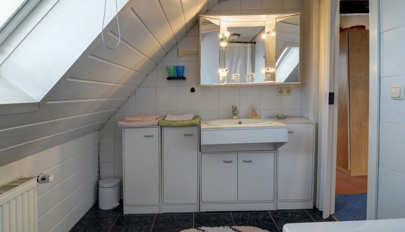 Chambre Familiale - Heidehaus