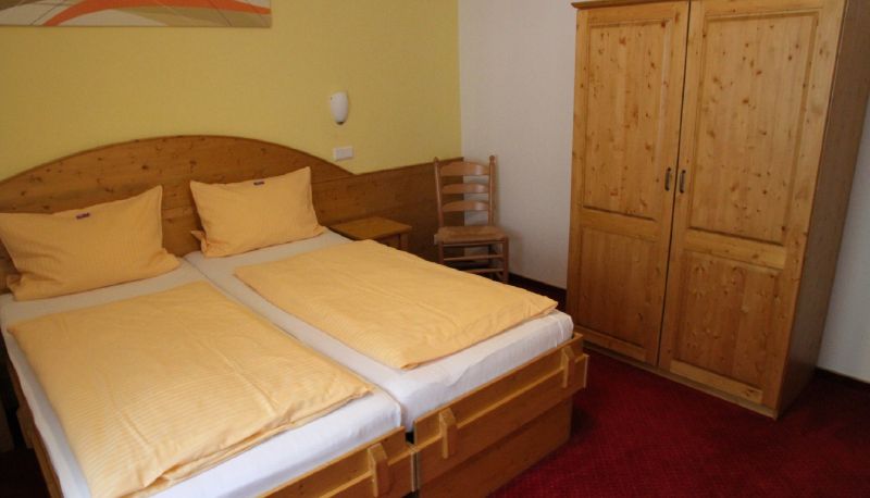 Standaardkamer (tweepersoons) - Schmitz Gasthof & Hotel