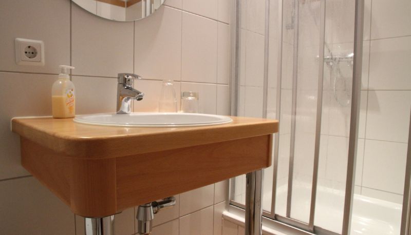 Standaardkamer (tweepersoons) - Schmitz Gasthof & Hotel