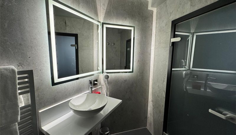 Chambre supérieure (double) - DORMERO Hotel Schwäbisch Hall