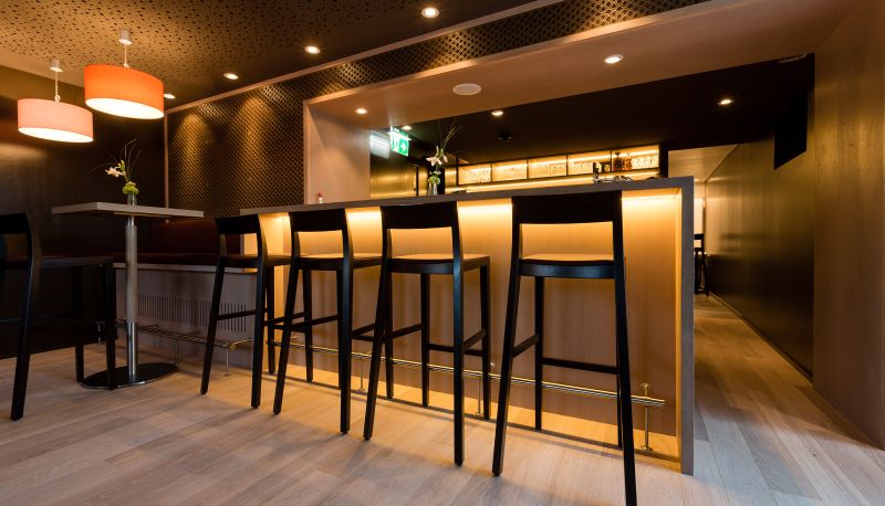 Café/bistro - Krone