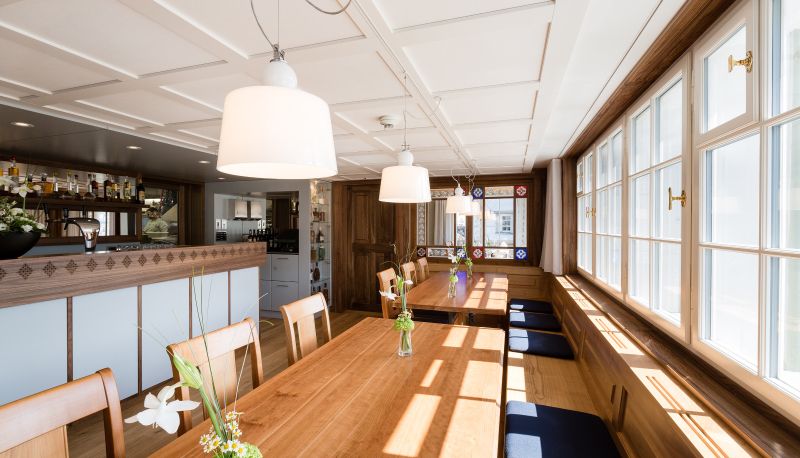 Restaurant - Krone