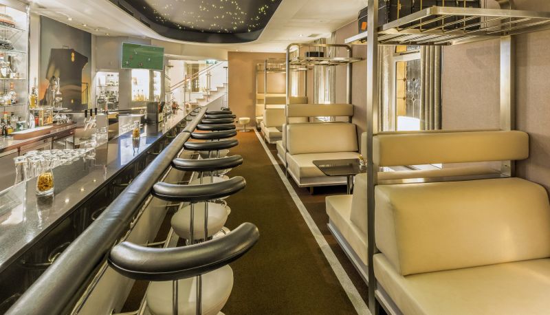 Bar - Essener Hof BW Signature Collection® by Best Western