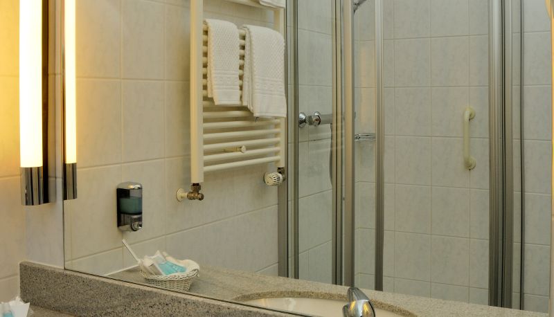 Badezimmer - Essener Hof BW Signature Collection® by Best Western