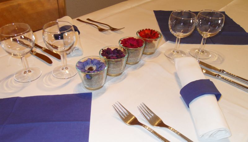 Restaurant - Alpina