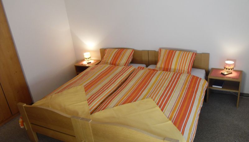 Standardzimmer (Doppel) - Alpina