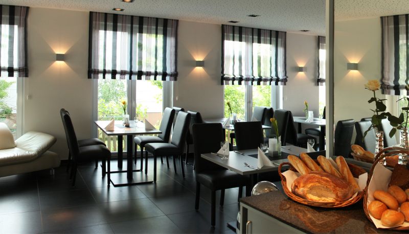 Bufet - Hotel zur Post