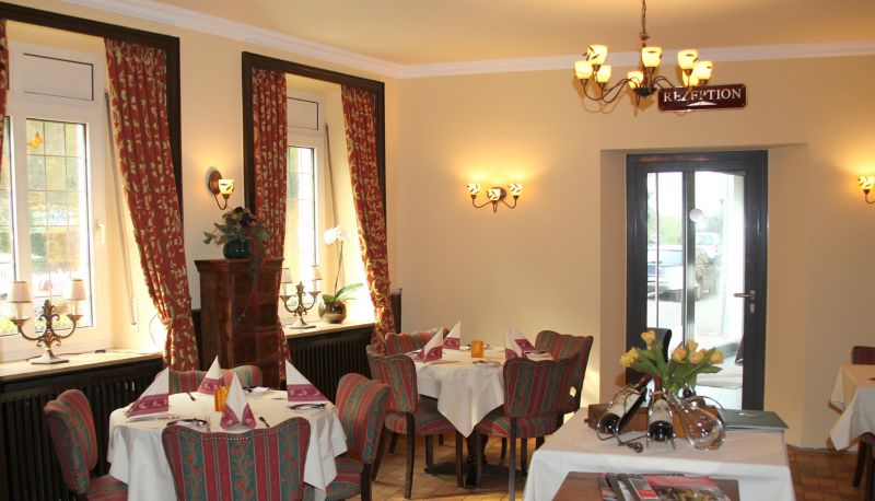 Restauracja - Hotel zur Post