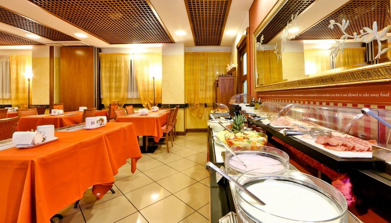 Restaurant - Maggiore Bologna ***S