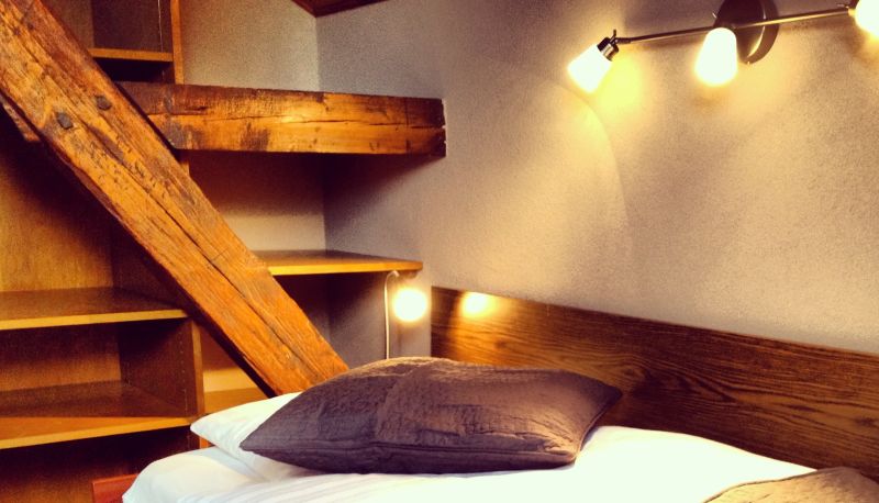 Habitación estándar (individual) - Hotel la Suite
