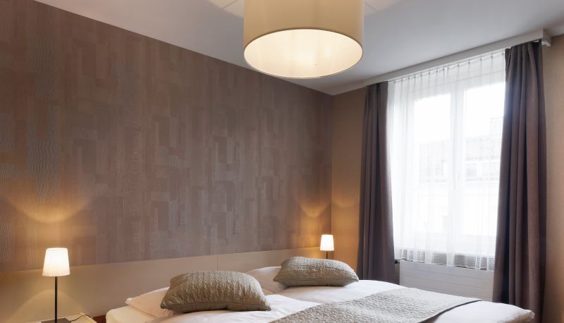 Habitación estándar (doble) - Hotel la Suite