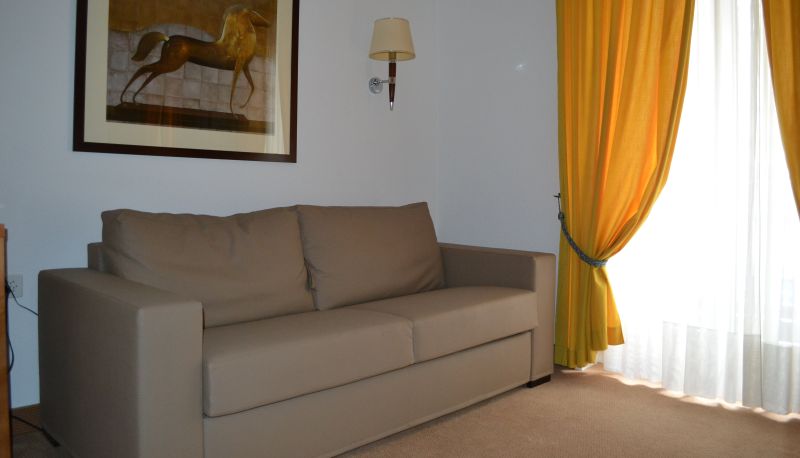 Tripla - Hôtel Résidence CityZen