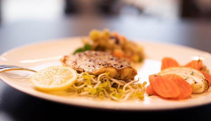 Cucina hotel - BDB-Kulturhotel