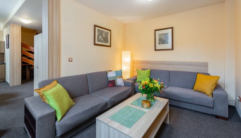 Appartement - Libero