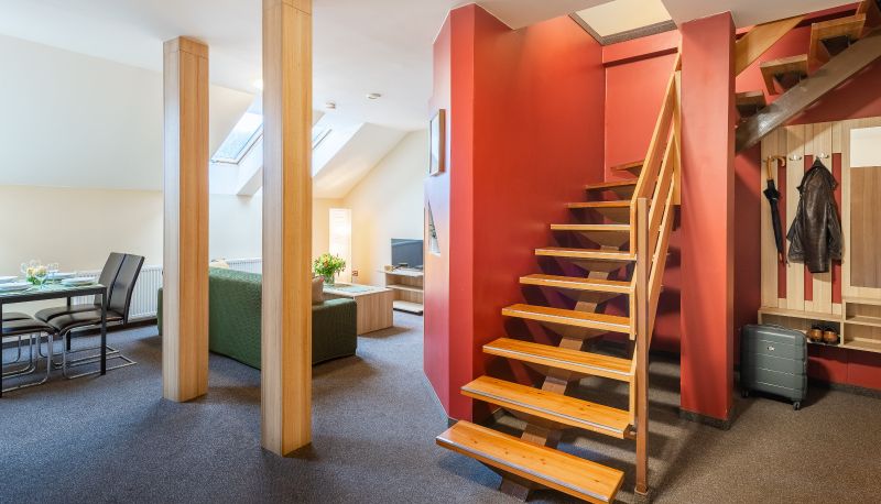 Appartement - Libero