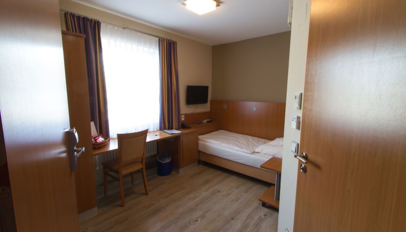 Chambre standard (simple) - Lindleinsmühle