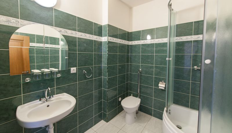 Salle de bain - Centrum