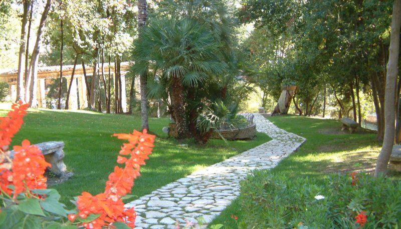 Jardin - Il Cavalier D`Arpino