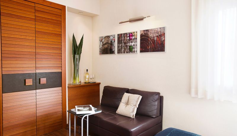 Business room - Astoria