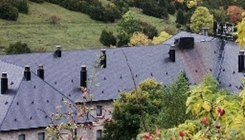 Hotel Außenbreich - Santa Cristina Spa