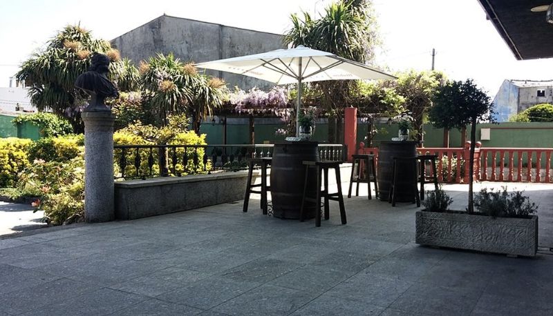 Bar - Los Olmos