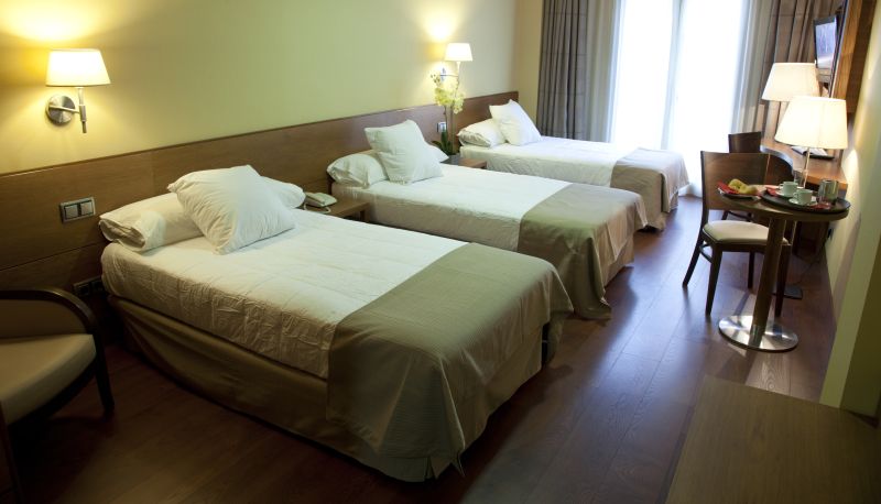 Dreibettzimmer - Sterling