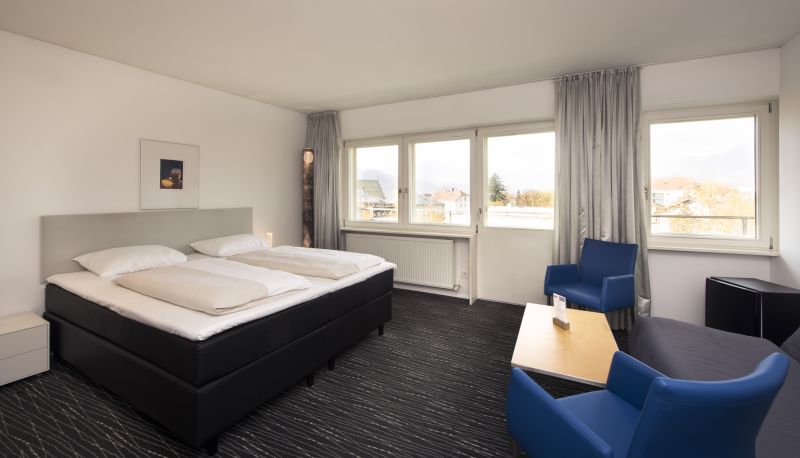 Pokój standardowy (dwuosobowy) - Parkhotel