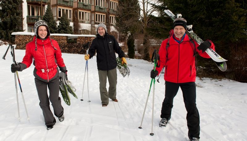 Info - Ortners Eschenhof Alpine Slowness