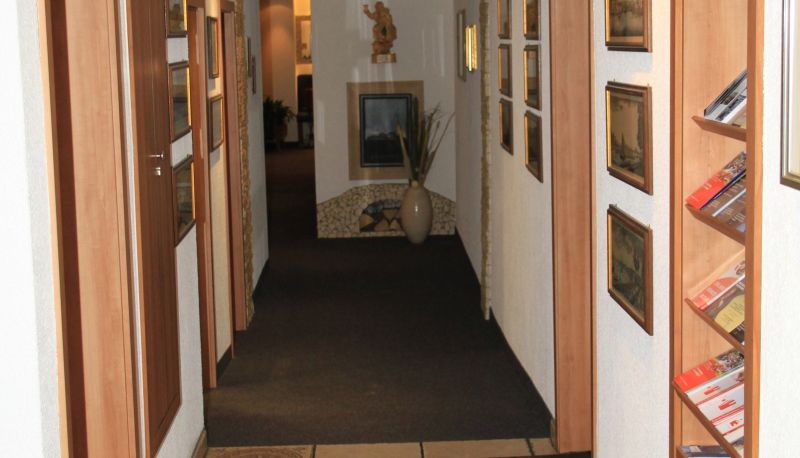 Vista interior - Krone