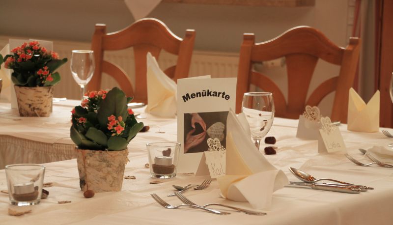 Restaurante - Krone