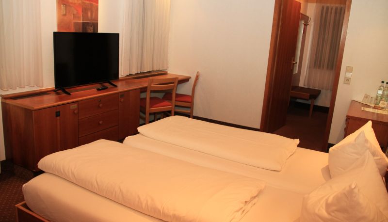 Habitación estándar (doble) - Krone