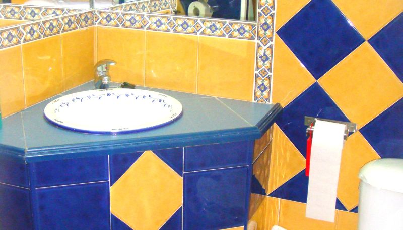 Habitación estándar (doble) - Nuevo Pino Hostal-Pensión