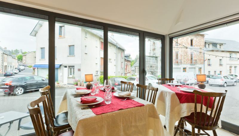 Restaurante - De la Poste Logis