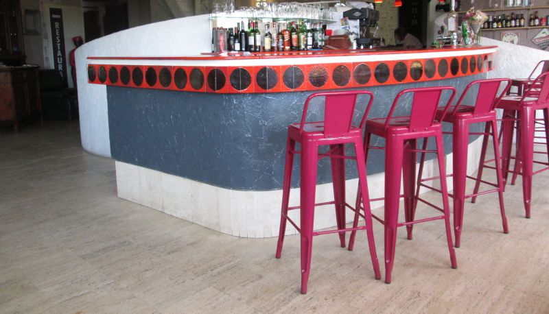 Bar - Les Gravades Logis