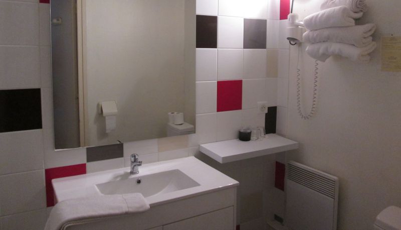Bagno - Les Gravades Logis