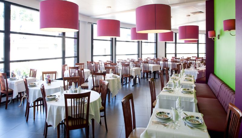 Ristorante - Panorama