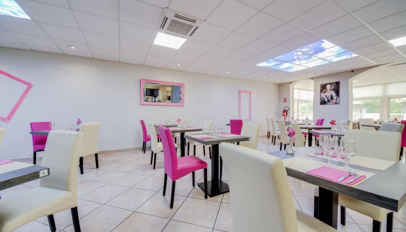 Buffet - Le Regina