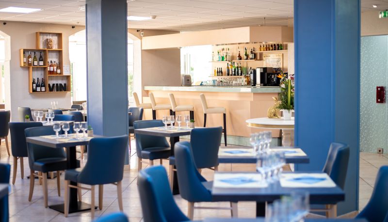 Ristorante - Le Regina