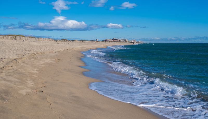 Spiaggia - Le Regina