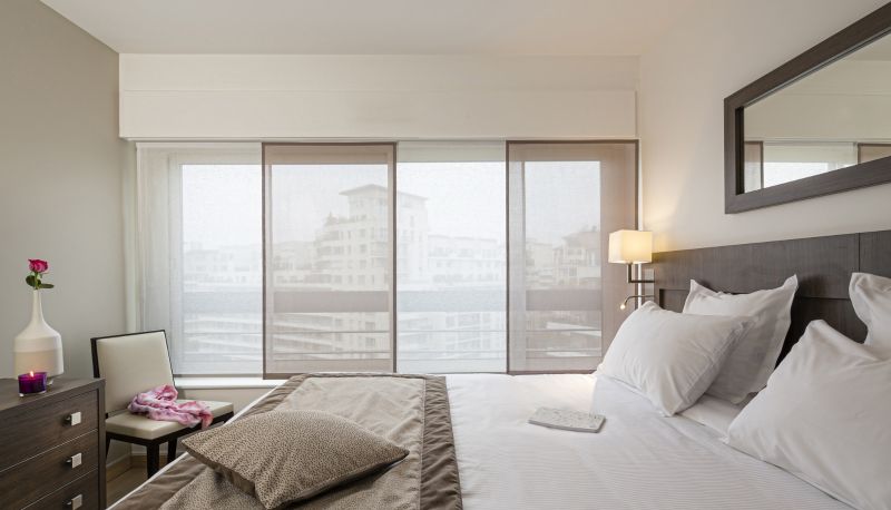 Business-kamer - Residhome Courbevoie La Defense