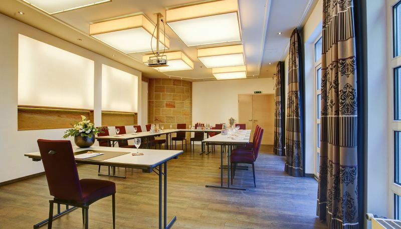 Konferencje - Hotel Noris City Nürnberg