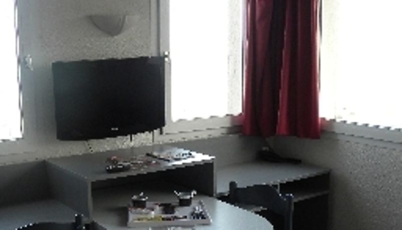 Habitación - Residence du Golf