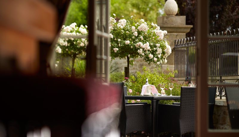 Bar - Le Montrachet