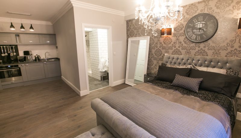 Appartement - Number 10 The Abbey