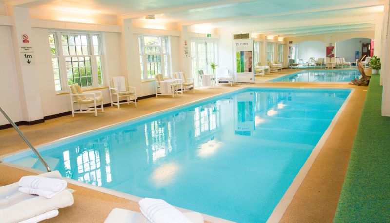 Piscine - Evesham
