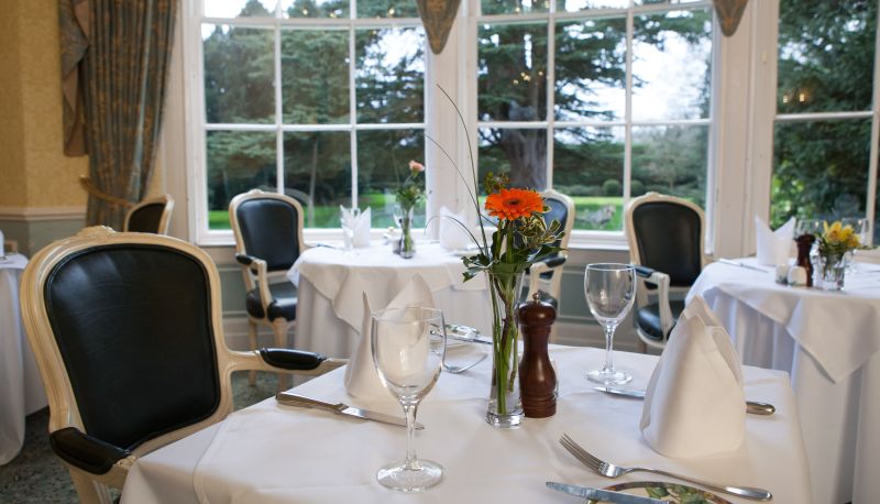 Restaurant - Evesham