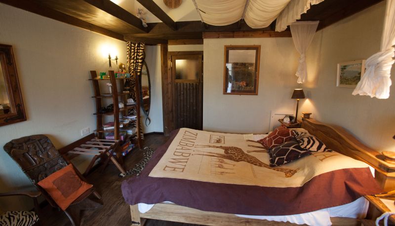 Chambre standard (double) - Evesham