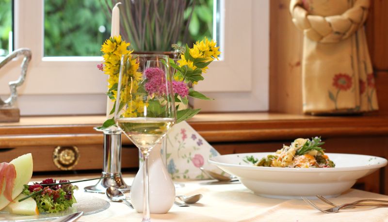 Restaurant - Lenneper-Fuehrt